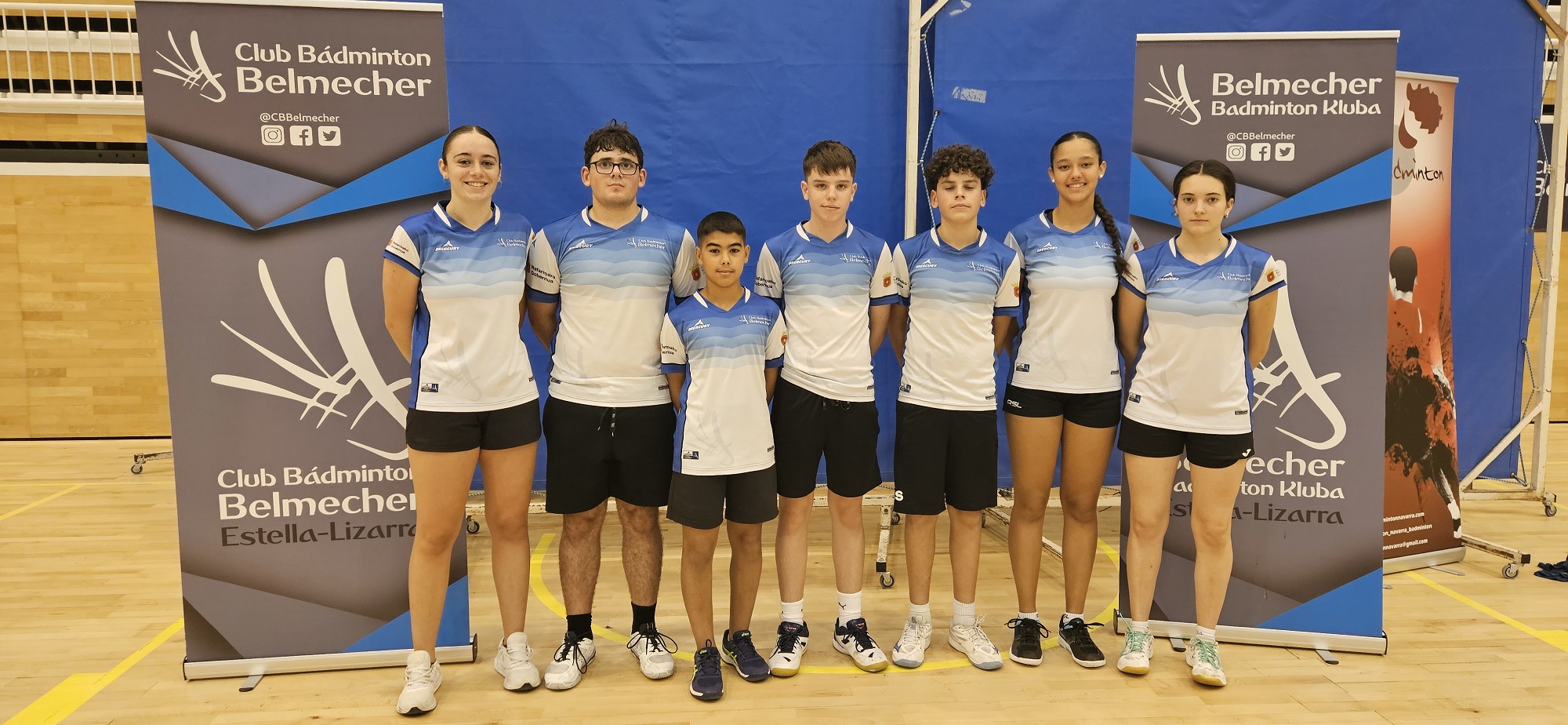 Blanca Cantón agranda su palmarés con un bronce en el Máster Nacional Sub-19